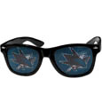San Jose Sharks® Game Day Shades